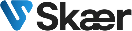 Skær