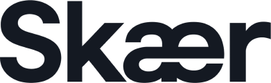 Skær