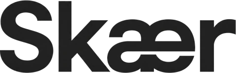 Skær