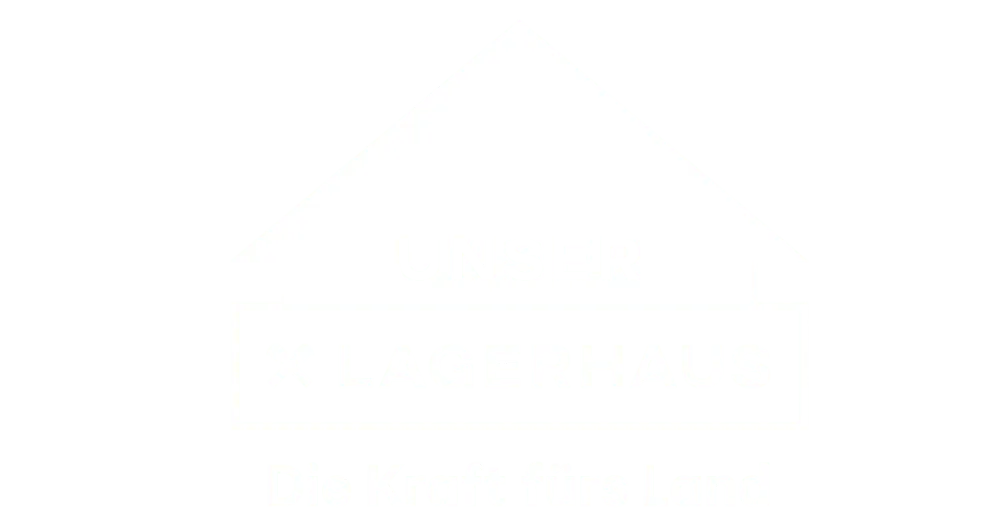 Unser Lagerhaus