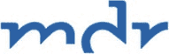 MDR – Mitteldeutscher Rundfunk