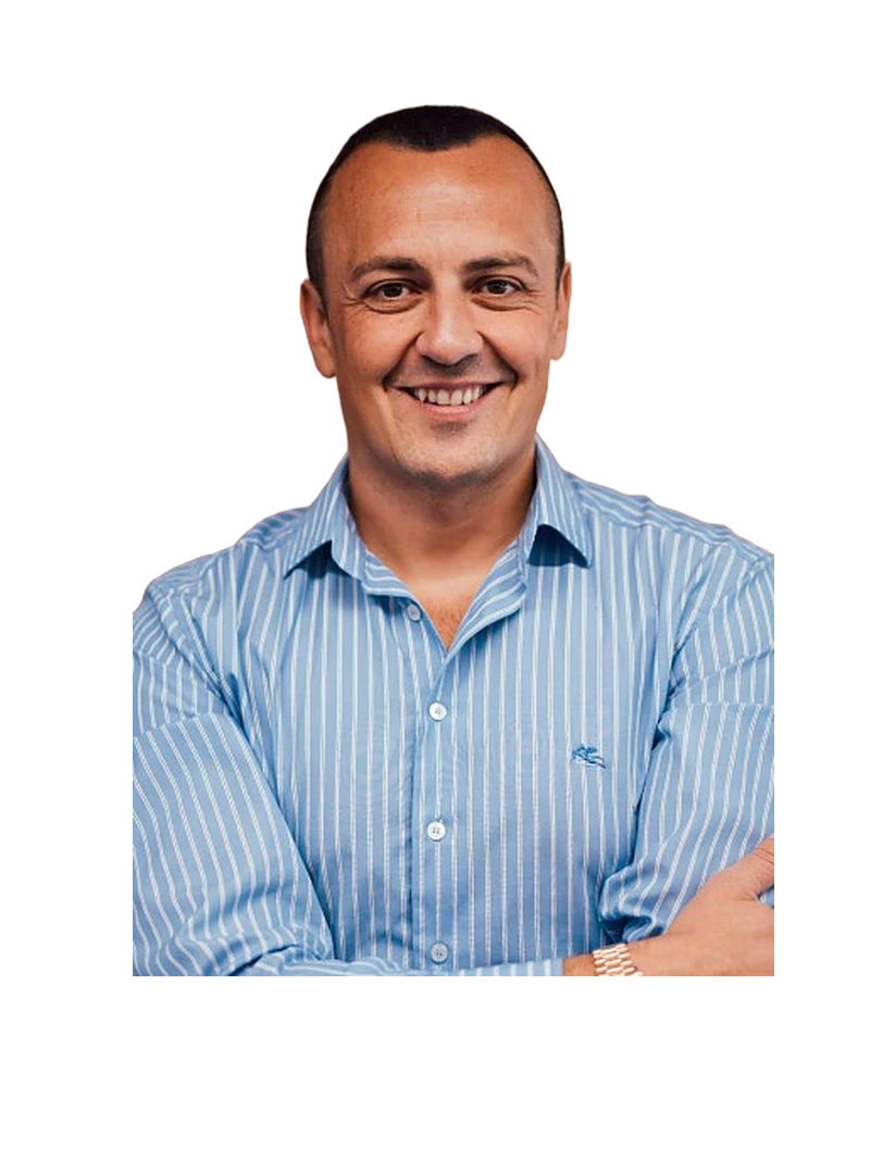 Milan Milic, Inhaber, ftmedien.ch