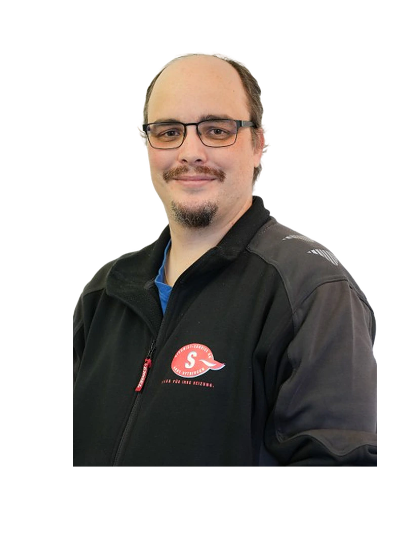 Andreas Siegrist, Geschäftsleitung, Siegrist Service