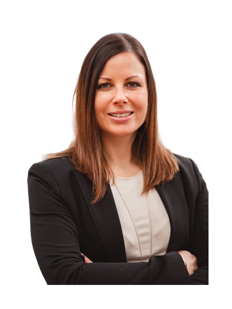 Nina Wallner, Inhaberin, hagebau Wallner
