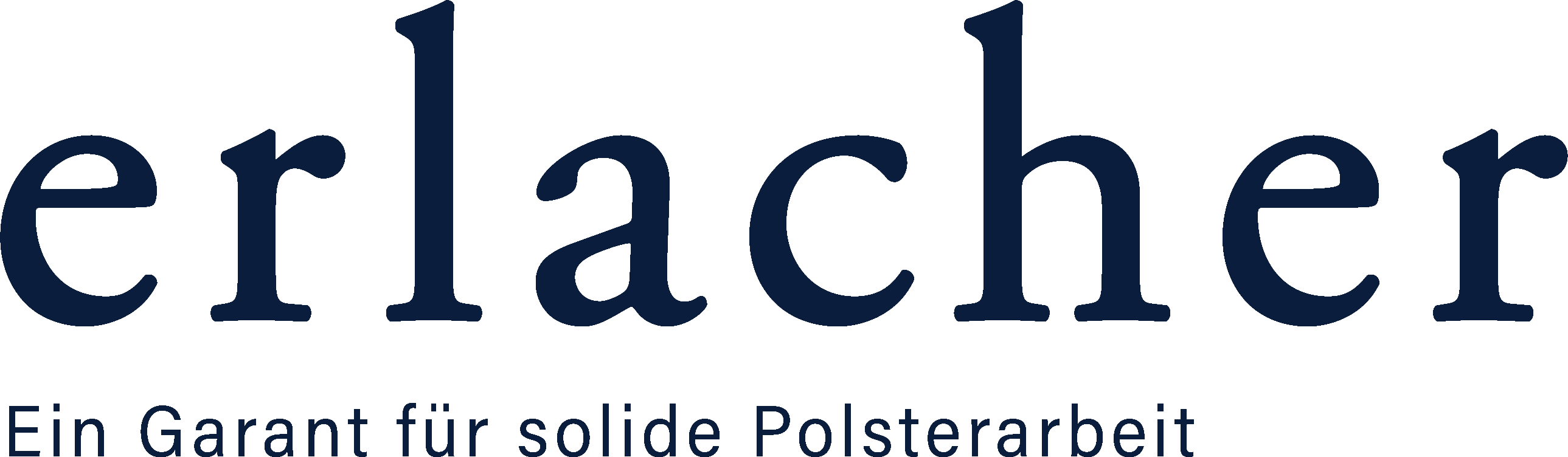 Erlacher Polster
