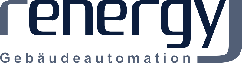 Renergy Gebäudeautomation