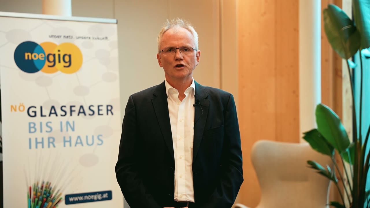 Robert Klenkhart, noeGIG, im Gespräch