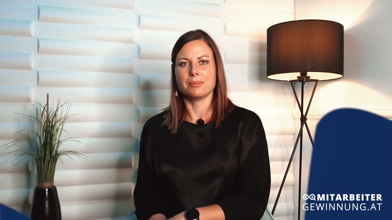 Nina Wallner, Sport 2000 und Hagebau Wallner, im Gespräch