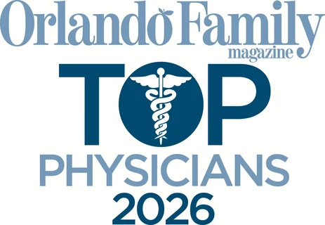 Orlando Family Magazine, Top Physicians 2026