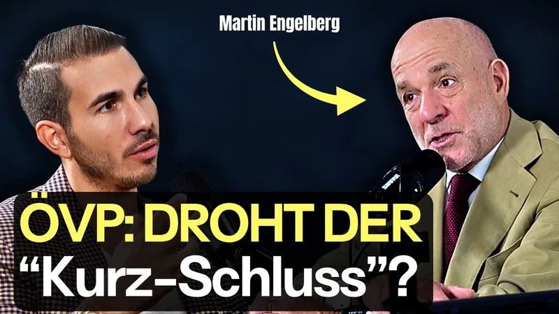 Vorschaubild der Folge mit Martin Engelberg