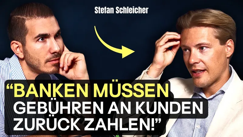 Vorschaubild der Folge über ein OGH-Urteil zu Kreditgebühren